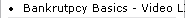 21. National Bankruptcy Forms