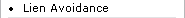 Lien Avoidance