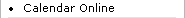 Calendar Online